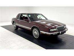 1992 Buick Riviera (CC-2077365) for sale in Morgantown, Pennsylvania
