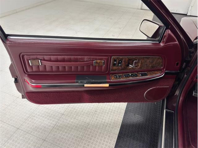 1992 Buick Riviera (CC-2077365) for sale in Morgantown, Pennsylvania