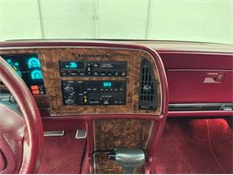 1992 Buick Riviera (CC-2077365) for sale in Morgantown, Pennsylvania
