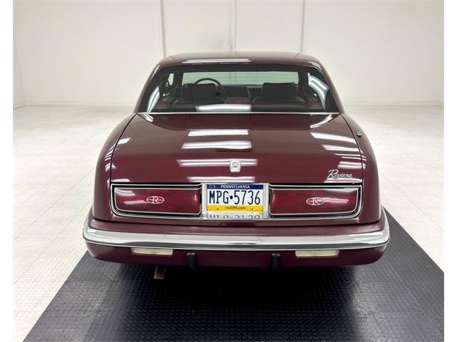 1992 Buick Riviera (CC-2077365) for sale in Morgantown, Pennsylvania