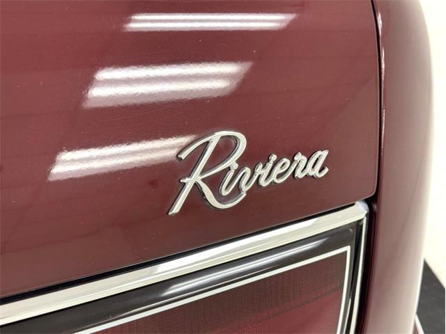 1992 Buick Riviera (CC-2077365) for sale in Morgantown, Pennsylvania