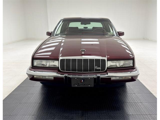 1992 Buick Riviera (CC-2077365) for sale in Morgantown, Pennsylvania