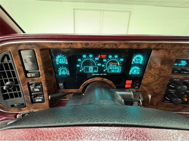 1992 Buick Riviera (CC-2077365) for sale in Morgantown, Pennsylvania