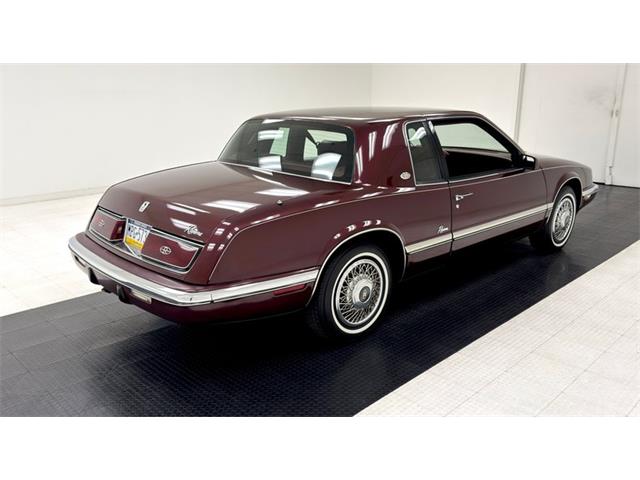 1992 Buick Riviera (CC-2077365) for sale in Morgantown, Pennsylvania