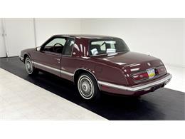 1992 Buick Riviera (CC-2077365) for sale in Morgantown, Pennsylvania