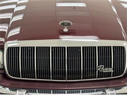 1992 Buick Riviera (CC-2077365) for sale in Morgantown, Pennsylvania