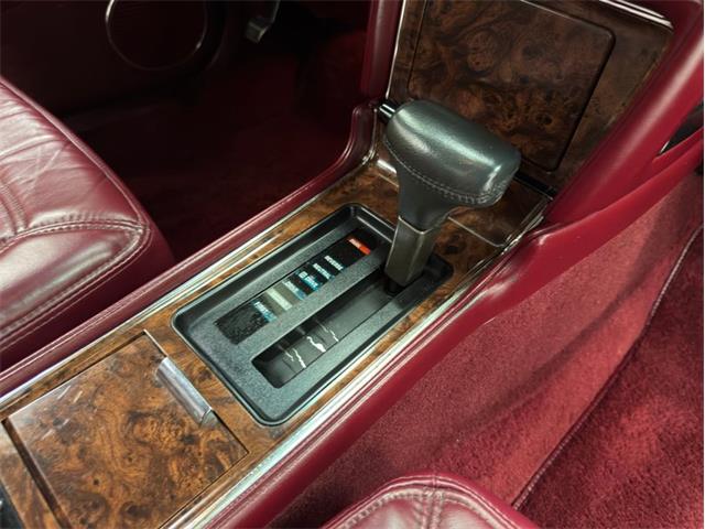 1992 Buick Riviera (CC-2077365) for sale in Morgantown, Pennsylvania