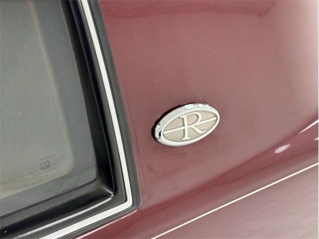 1992 Buick Riviera (CC-2077365) for sale in Morgantown, Pennsylvania