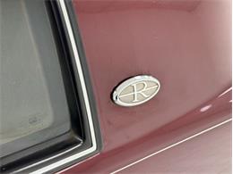 1992 Buick Riviera (CC-2077365) for sale in Morgantown, Pennsylvania