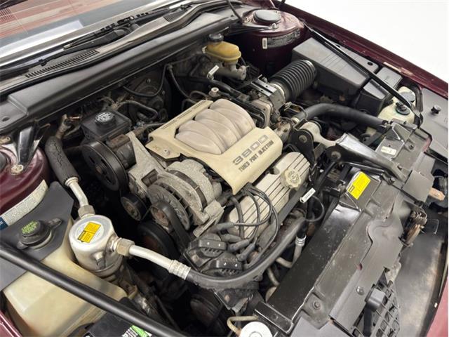 1992 Buick Riviera (CC-2077365) for sale in Morgantown, Pennsylvania