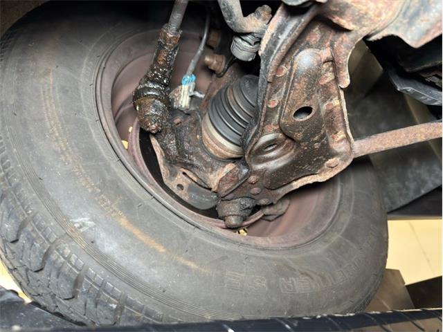 1992 Buick Riviera (CC-2077365) for sale in Morgantown, Pennsylvania