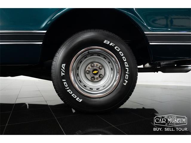 1972 Chevrolet C10 (CC-2077367) for sale in St. Louis, Missouri