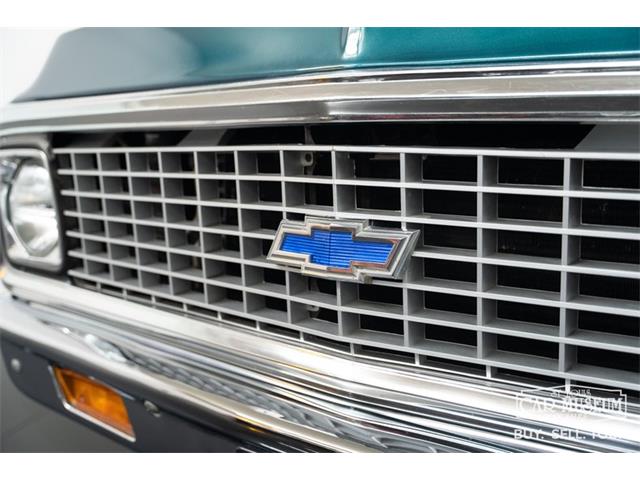 1972 Chevrolet C10 (CC-2077367) for sale in St. Louis, Missouri