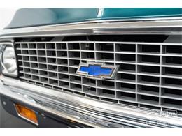 1972 Chevrolet C10 (CC-2077367) for sale in St. Louis, Missouri
