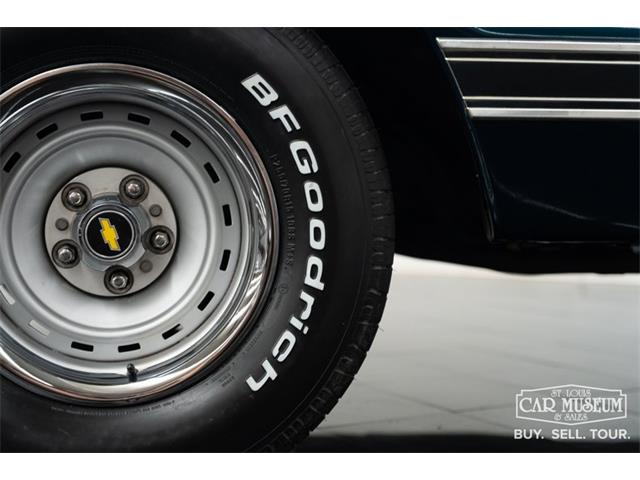 1972 Chevrolet C10 (CC-2077367) for sale in St. Louis, Missouri