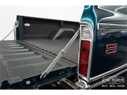 1972 Chevrolet C10 (CC-2077367) for sale in St. Louis, Missouri