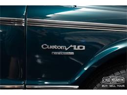 1972 Chevrolet C10 (CC-2077367) for sale in St. Louis, Missouri