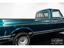 1972 Chevrolet C10 (CC-2077367) for sale in St. Louis, Missouri