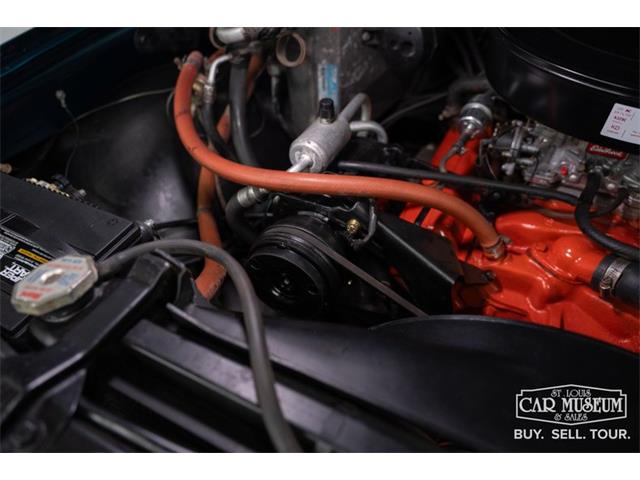1972 Chevrolet C10 (CC-2077367) for sale in St. Louis, Missouri