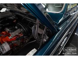 1972 Chevrolet C10 (CC-2077367) for sale in St. Louis, Missouri