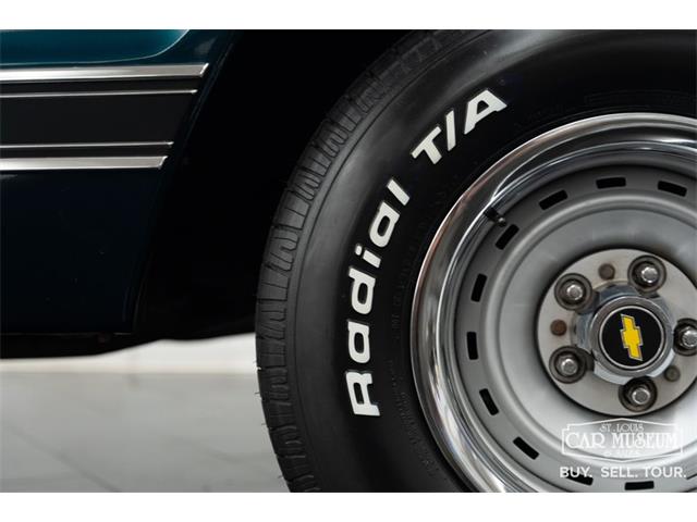 1972 Chevrolet C10 (CC-2077367) for sale in St. Louis, Missouri