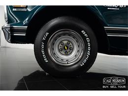 1972 Chevrolet C10 (CC-2077367) for sale in St. Louis, Missouri