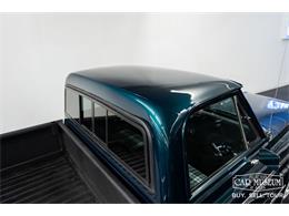 1972 Chevrolet C10 (CC-2077367) for sale in St. Louis, Missouri