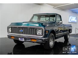 1972 Chevrolet C10 (CC-2077367) for sale in St. Louis, Missouri