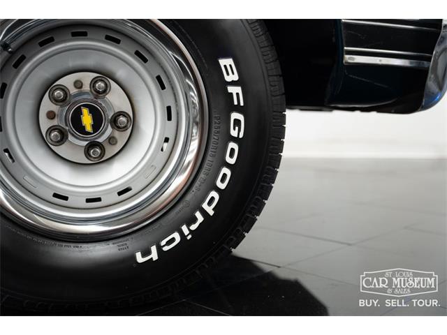 1972 Chevrolet C10 (CC-2077367) for sale in St. Louis, Missouri
