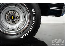 1972 Chevrolet C10 (CC-2077367) for sale in St. Louis, Missouri
