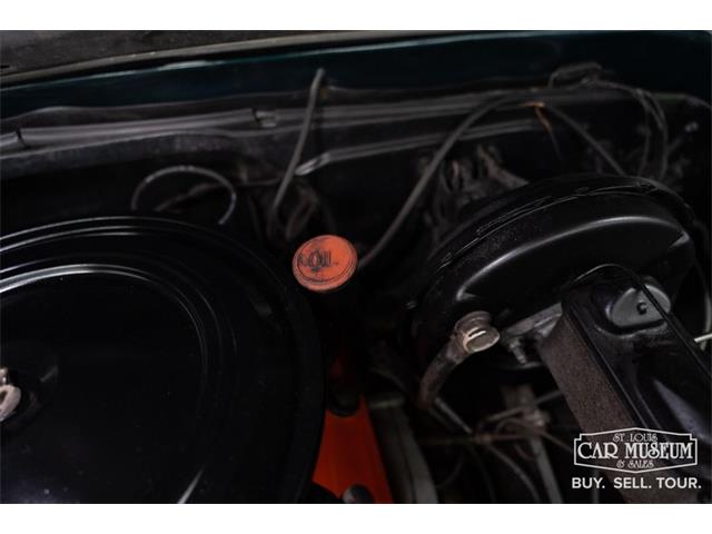 1972 Chevrolet C10 (CC-2077367) for sale in St. Louis, Missouri
