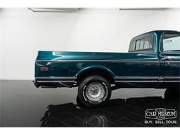 1972 Chevrolet C10 (CC-2077367) for sale in St. Louis, Missouri