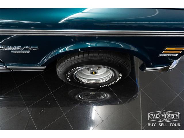 1972 Chevrolet C10 (CC-2077367) for sale in St. Louis, Missouri