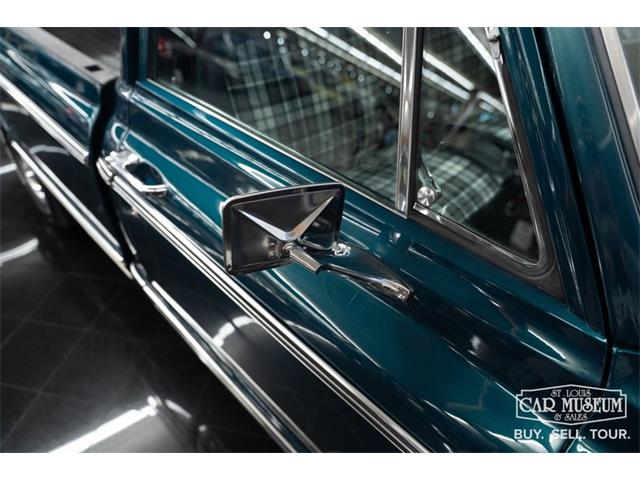 1972 Chevrolet C10 (CC-2077367) for sale in St. Louis, Missouri