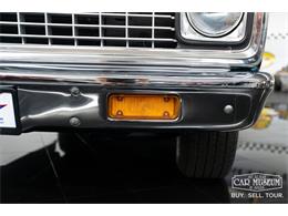 1972 Chevrolet C10 (CC-2077367) for sale in St. Louis, Missouri