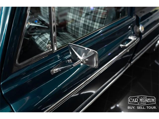 1972 Chevrolet C10 (CC-2077367) for sale in St. Louis, Missouri