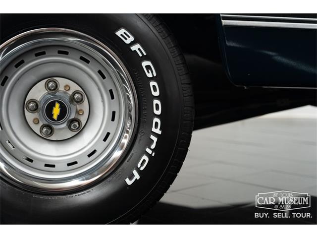 1972 Chevrolet C10 (CC-2077367) for sale in St. Louis, Missouri