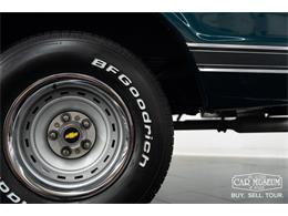 1972 Chevrolet C10 (CC-2077367) for sale in St. Louis, Missouri