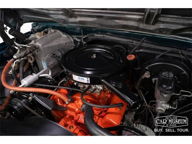 1972 Chevrolet C10 (CC-2077367) for sale in St. Louis, Missouri