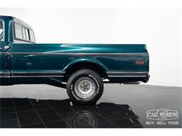 1972 Chevrolet C10 (CC-2077367) for sale in St. Louis, Missouri