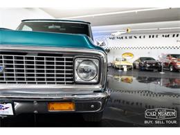 1972 Chevrolet C10 (CC-2077367) for sale in St. Louis, Missouri