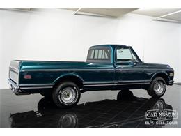 1972 Chevrolet C10 (CC-2077367) for sale in St. Louis, Missouri