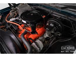 1972 Chevrolet C10 (CC-2077367) for sale in St. Louis, Missouri