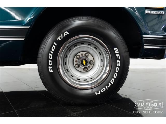 1972 Chevrolet C10 (CC-2077367) for sale in St. Louis, Missouri
