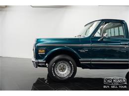 1972 Chevrolet C10 (CC-2077367) for sale in St. Louis, Missouri