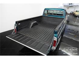1972 Chevrolet C10 (CC-2077367) for sale in St. Louis, Missouri