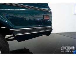 1972 Chevrolet C10 (CC-2077367) for sale in St. Louis, Missouri