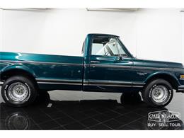 1972 Chevrolet C10 (CC-2077367) for sale in St. Louis, Missouri