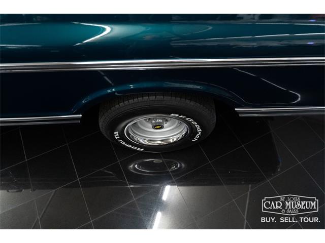 1972 Chevrolet C10 (CC-2077367) for sale in St. Louis, Missouri