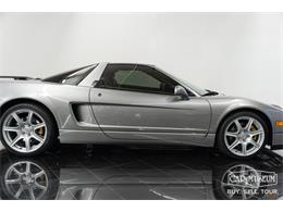 2004 Acura NSX-T (CC-2077369) for sale in St. Louis, Missouri